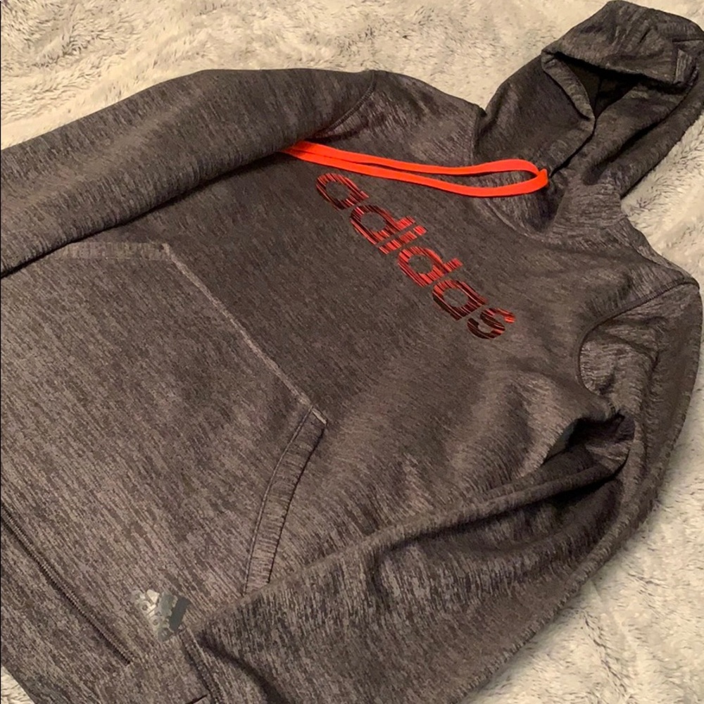 Women’s Adidas Sweatshirt